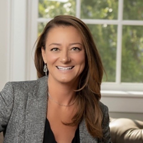 Andrea Masterson, founder of Stage My Space